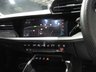 USED 2022 22 AUDI S3 2.0 TFSI Saloon 4dr Petrol S Tronic quattro Euro 6 (s/s) (310 ps) 1 OWNER ONLY 28K SAT NAV A/C