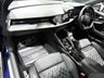 USED 2022 22 AUDI S3 2.0 TFSI Saloon 4dr Petrol S Tronic quattro Euro 6 (s/s) (310 ps) 1 OWNER ONLY 28K SAT NAV A/C