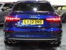 USED 2022 22 AUDI S3 2.0 TFSI Saloon 4dr Petrol S Tronic quattro Euro 6 (s/s) (310 ps) 1 OWNER ONLY 28K SAT NAV A/C
