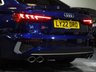 USED 2022 22 AUDI S3 2.0 TFSI Saloon 4dr Petrol S Tronic quattro Euro 6 (s/s) (310 ps) 1 OWNER ONLY 28K SAT NAV A/C