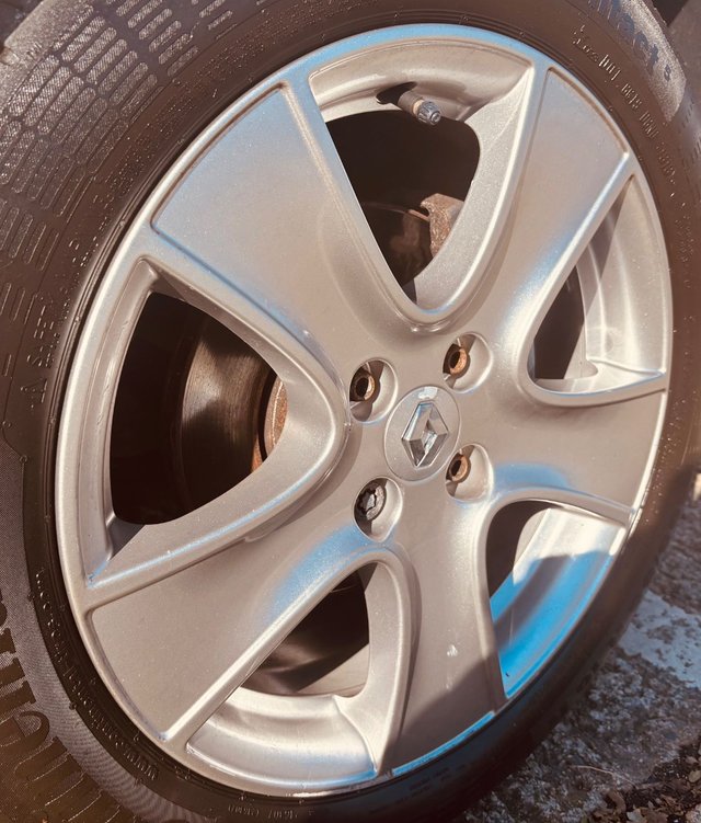 2016 RENAULT CLIO 1.2 16V Dynamique Nav - Photo 10