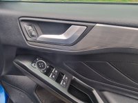 USED 2020 20 FORD FOCUS 1.0T EcoBoost Titanium Euro 6 (s/s) 5dr NAVPARK-SENSORSHEATSEATULEZ