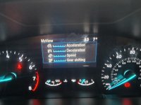USED 2020 20 FORD FOCUS 1.0T EcoBoost Titanium Euro 6 (s/s) 5dr NAVPARK-SENSORSHEATSEATULEZ