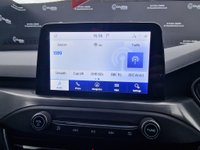 USED 2020 20 FORD FOCUS 1.0T EcoBoost Titanium Euro 6 (s/s) 5dr NAVPARK-SENSORSHEATSEATULEZ