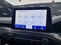 USED 2020 20 FORD FOCUS 1.0T EcoBoost Titanium Euro 6 (s/s) 5dr NAVPARK-SENSORSHEATSEATULEZ