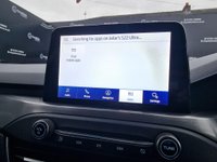 USED 2020 20 FORD FOCUS 1.0T EcoBoost Titanium Euro 6 (s/s) 5dr NAVPARK-SENSORSHEATSEATULEZ