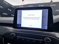 USED 2020 20 FORD FOCUS 1.0T EcoBoost Titanium Euro 6 (s/s) 5dr NAVPARK-SENSORSHEATSEATULEZ