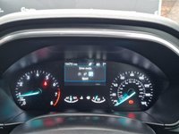 USED 2020 20 FORD FOCUS 1.0T EcoBoost Titanium Euro 6 (s/s) 5dr NAVPARK-SENSORSHEATSEATULEZ