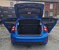 USED 2020 20 FORD FOCUS 1.0T EcoBoost Titanium Euro 6 (s/s) 5dr NAVPARK-SENSORSHEATSEATULEZ