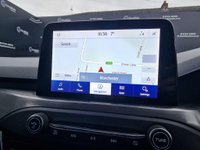 USED 2020 20 FORD FOCUS 1.0T EcoBoost Titanium Euro 6 (s/s) 5dr NAVPARK-SENSORSHEATSEATULEZ