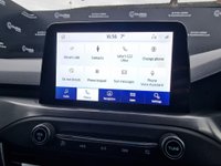 USED 2020 20 FORD FOCUS 1.0T EcoBoost Titanium Euro 6 (s/s) 5dr NAVPARK-SENSORSHEATSEATULEZ