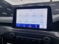 USED 2020 20 FORD FOCUS 1.0T EcoBoost Titanium Euro 6 (s/s) 5dr NAVPARK-SENSORSHEATSEATULEZ