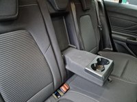 USED 2020 20 FORD FOCUS 1.0T EcoBoost Titanium Euro 6 (s/s) 5dr NAVPARK-SENSORSHEATSEATULEZ
