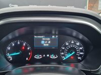 USED 2020 20 FORD FOCUS 1.0T EcoBoost Titanium Euro 6 (s/s) 5dr NAVPARK-SENSORSHEATSEATULEZ