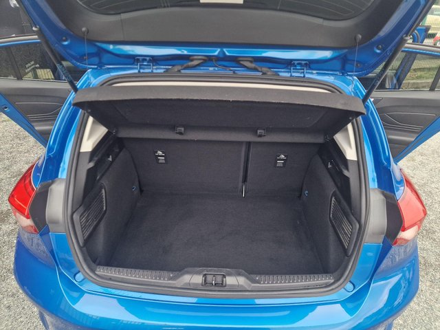 2020 FORD FOCUS 1.0T EcoBoost Titanium Euro 6 (s/s) 5dr - Photo 11