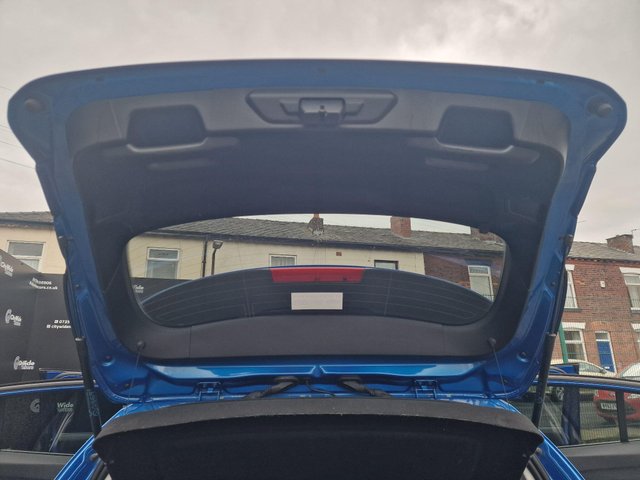 2020 FORD FOCUS 1.0T EcoBoost Titanium Euro 6 (s/s) 5dr - Photo 12