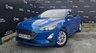USED 2020 20 FORD FOCUS 1.0T EcoBoost Titanium Euro 6 (s/s) 5dr NAVPARK-SENSORSHEATSEATULEZ