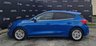 USED 2020 20 FORD FOCUS 1.0T EcoBoost Titanium Euro 6 (s/s) 5dr NAVPARK-SENSORSHEATSEATULEZ