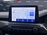 USED 2020 20 FORD FOCUS 1.0T EcoBoost Titanium Euro 6 (s/s) 5dr NAVPARK-SENSORSHEATSEATULEZ