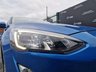USED 2020 20 FORD FOCUS 1.0T EcoBoost Titanium Euro 6 (s/s) 5dr NAVPARK-SENSORSHEATSEATULEZ