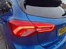 USED 2020 20 FORD FOCUS 1.0T EcoBoost Titanium Euro 6 (s/s) 5dr NAVPARK-SENSORSHEATSEATULEZ