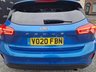 USED 2020 20 FORD FOCUS 1.0T EcoBoost Titanium Euro 6 (s/s) 5dr NAVPARK-SENSORSHEATSEATULEZ