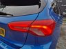 USED 2020 20 FORD FOCUS 1.0T EcoBoost Titanium Euro 6 (s/s) 5dr NAVPARK-SENSORSHEATSEATULEZ