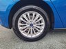 USED 2020 20 FORD FOCUS 1.0T EcoBoost Titanium Euro 6 (s/s) 5dr NAVPARK-SENSORSHEATSEATULEZ