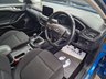 USED 2020 20 FORD FOCUS 1.0T EcoBoost Titanium Euro 6 (s/s) 5dr NAVPARK-SENSORSHEATSEATULEZ