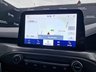 USED 2020 20 FORD FOCUS 1.0T EcoBoost Titanium Euro 6 (s/s) 5dr NAVPARK-SENSORSHEATSEATULEZ