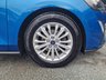 USED 2020 20 FORD FOCUS 1.0T EcoBoost Titanium Euro 6 (s/s) 5dr NAVPARK-SENSORSHEATSEATULEZ