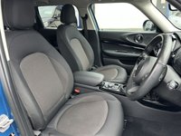 USED 2021 21 MINI CLUBMAN 1.5 Cooper Classic Estate 6dr Petrol Steptronic Euro 6 (s/s) (136 ps) ** RAC BUYSURE INSPECTED **