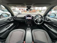 USED 2021 21 MINI CLUBMAN 1.5 Cooper Classic Estate 6dr Petrol Steptronic Euro 6 (s/s) (136 ps) ** RAC BUYSURE INSPECTED **