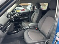 USED 2021 21 MINI CLUBMAN 1.5 Cooper Classic Estate 6dr Petrol Steptronic Euro 6 (s/s) (136 ps) ** RAC BUYSURE INSPECTED **