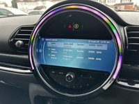 USED 2021 21 MINI CLUBMAN 1.5 Cooper Classic Estate 6dr Petrol Steptronic Euro 6 (s/s) (136 ps) ** RAC BUYSURE INSPECTED **