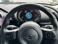 USED 2021 21 MINI CLUBMAN 1.5 Cooper Classic Estate 6dr Petrol Steptronic Euro 6 (s/s) (136 ps) ** RAC BUYSURE INSPECTED **