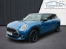 USED 2021 21 MINI CLUBMAN 1.5 Cooper Classic Estate 6dr Petrol Steptronic Euro 6 (s/s) (136 ps) ** RAC BUYSURE INSPECTED **