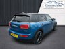 USED 2021 21 MINI CLUBMAN 1.5 Cooper Classic Estate 6dr Petrol Steptronic Euro 6 (s/s) (136 ps) ** RAC BUYSURE INSPECTED **