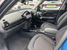 USED 2021 21 MINI CLUBMAN 1.5 Cooper Classic Estate 6dr Petrol Steptronic Euro 6 (s/s) (136 ps) ** RAC BUYSURE INSPECTED **
