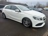 USED 2017 17 MERCEDES-BENZ A-CLASS 1.6 A160 AMG Line (Executive) Hatchback 5dr Petrol Manual Euro 6 (s/s) (102 ps) ECONOMICAL*PRACTICAL*GOOD MPG*