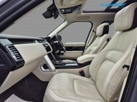 USED 2021 71 LAND ROVER RANGE ROVER 3.0 D300 MHEV Vogue SUV 5dr Diesel Auto 4WD Euro 6 (s/s) (300 ps) 1 OWNER+22"ALLOYS+OPENING PANROOF