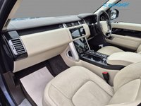 USED 2021 71 LAND ROVER RANGE ROVER 3.0 D300 MHEV Vogue SUV 5dr Diesel Auto 4WD Euro 6 (s/s) (300 ps) 1 OWNER+22"ALLOYS+OPENING PANROOF