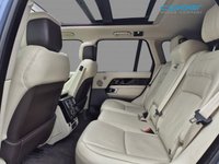 USED 2021 71 LAND ROVER RANGE ROVER 3.0 D300 MHEV Vogue SUV 5dr Diesel Auto 4WD Euro 6 (s/s) (300 ps) 1 OWNER+22"ALLOYS+OPENING PANROOF