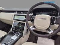 USED 2021 71 LAND ROVER RANGE ROVER 3.0 D300 MHEV Vogue SUV 5dr Diesel Auto 4WD Euro 6 (s/s) (300 ps) 1 OWNER+22"ALLOYS+OPENING PANROOF