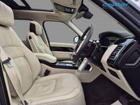 USED 2021 71 LAND ROVER RANGE ROVER 3.0 D300 MHEV Vogue SUV 5dr Diesel Auto 4WD Euro 6 (s/s) (300 ps) 1 OWNER+22"ALLOYS+OPENING PANROOF