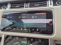 USED 2021 71 LAND ROVER RANGE ROVER 3.0 D300 MHEV Vogue SUV 5dr Diesel Auto 4WD Euro 6 (s/s) (300 ps) 1 OWNER+22"ALLOYS+OPENING PANROOF