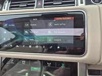 USED 2021 71 LAND ROVER RANGE ROVER 3.0 D300 MHEV Vogue SUV 5dr Diesel Auto 4WD Euro 6 (s/s) (300 ps) 1 OWNER+22"ALLOYS+OPENING PANROOF