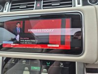 USED 2021 71 LAND ROVER RANGE ROVER 3.0 D300 MHEV Vogue SUV 5dr Diesel Auto 4WD Euro 6 (s/s) (300 ps) 1 OWNER+22"ALLOYS+OPENING PANROOF
