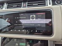 USED 2021 71 LAND ROVER RANGE ROVER 3.0 D300 MHEV Vogue SUV 5dr Diesel Auto 4WD Euro 6 (s/s) (300 ps) 1 OWNER+22"ALLOYS+OPENING PANROOF