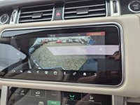 USED 2021 71 LAND ROVER RANGE ROVER 3.0 D300 MHEV Vogue SUV 5dr Diesel Auto 4WD Euro 6 (s/s) (300 ps) 1 OWNER+22"ALLOYS+OPENING PANROOF